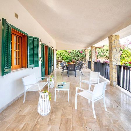 סקופלו Villa La Vela By Interhome מראה חיצוני תמונה