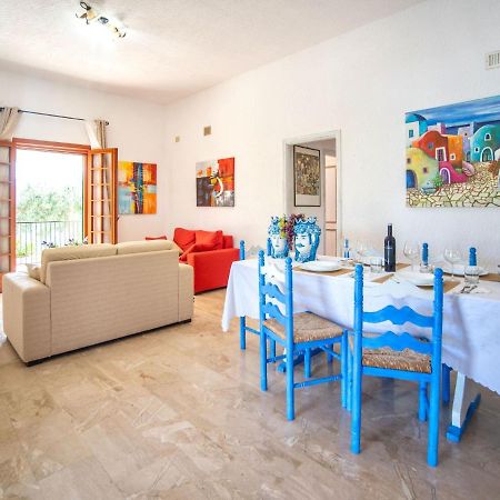 סקופלו Villa La Vela By Interhome מראה חיצוני תמונה