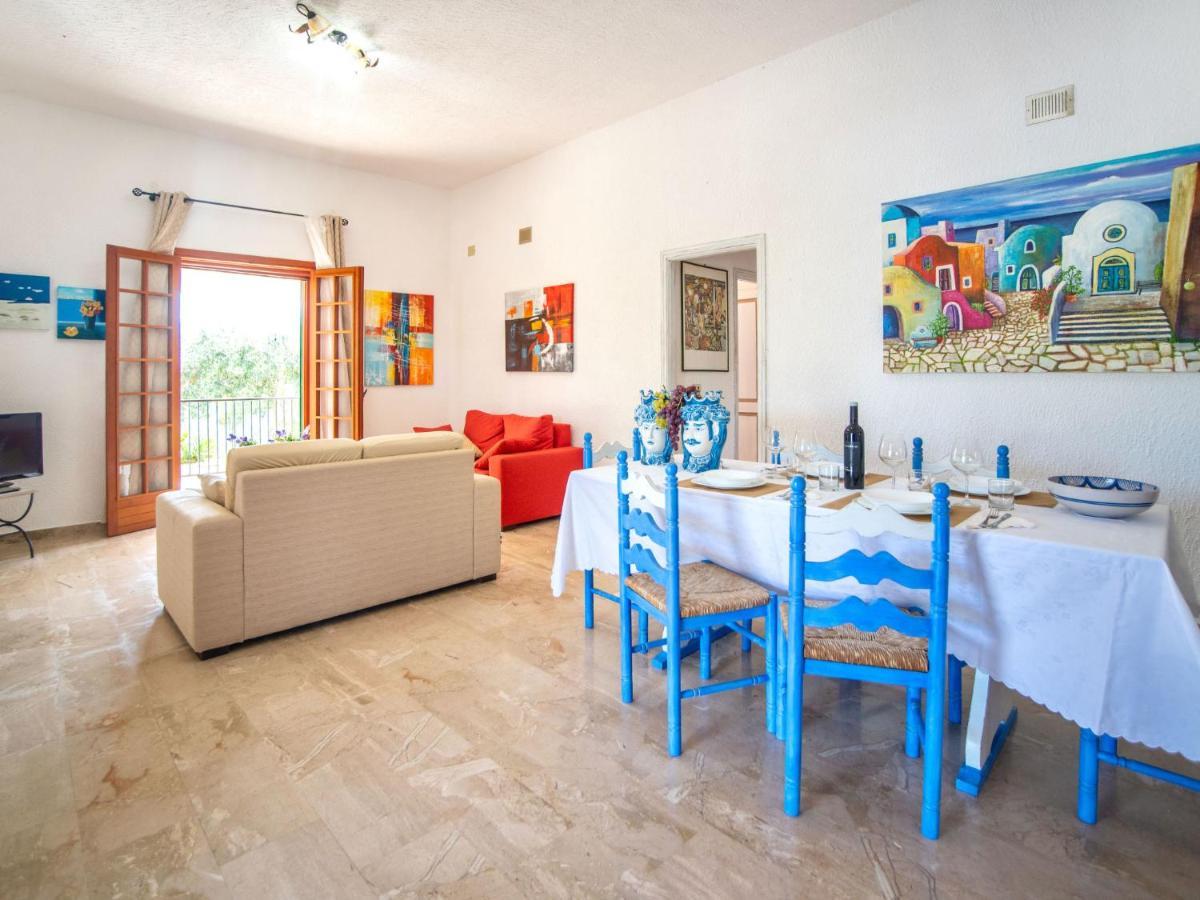 סקופלו Villa La Vela By Interhome מראה חיצוני תמונה