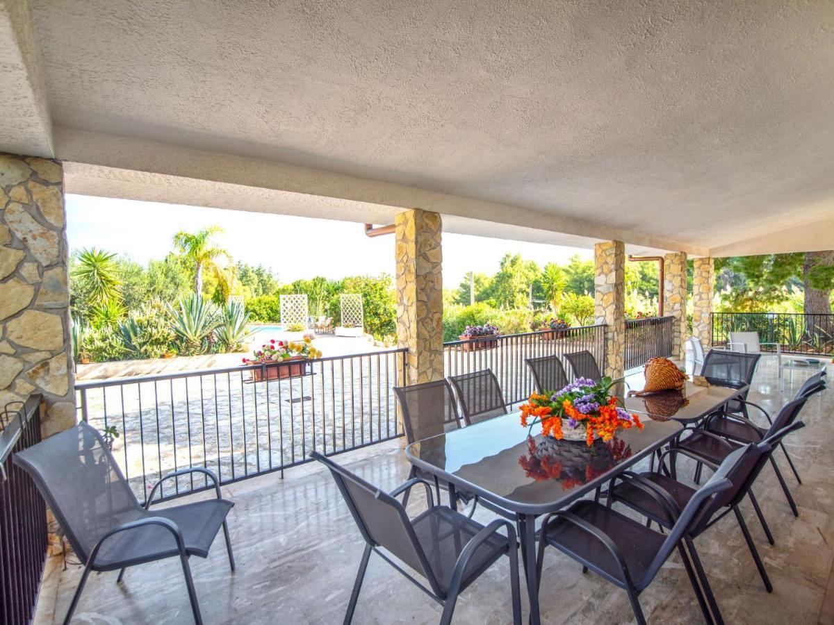 סקופלו Villa La Vela By Interhome מראה חיצוני תמונה