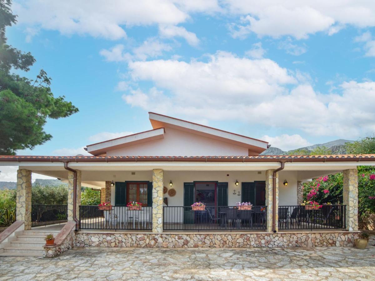 סקופלו Villa La Vela By Interhome מראה חיצוני תמונה