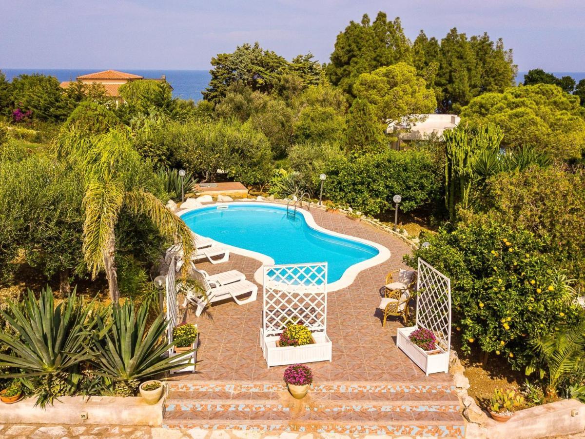 סקופלו Villa La Vela By Interhome מראה חיצוני תמונה