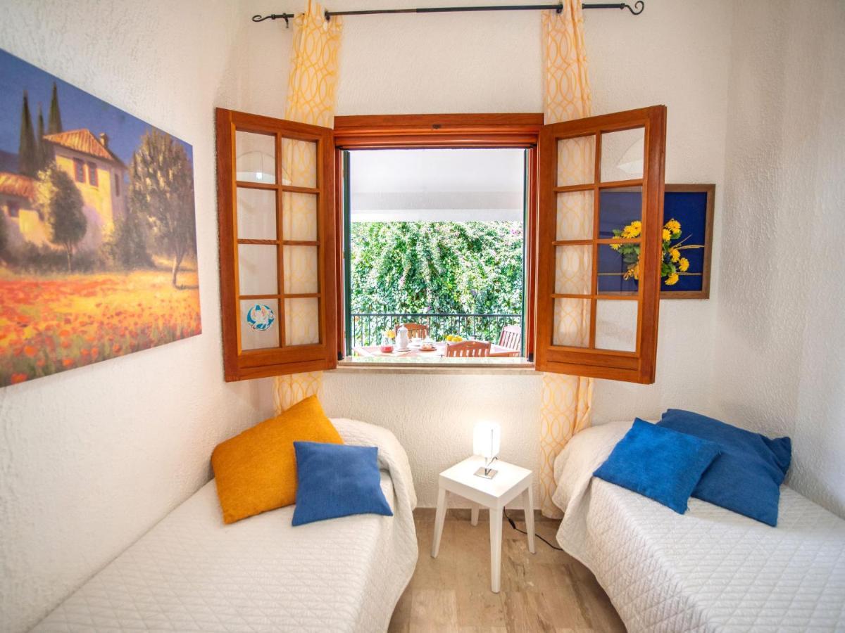 סקופלו Villa La Vela By Interhome מראה חיצוני תמונה