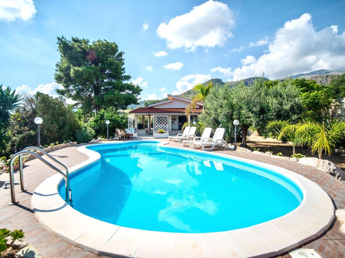 סקופלו Villa La Vela By Interhome מראה חיצוני תמונה