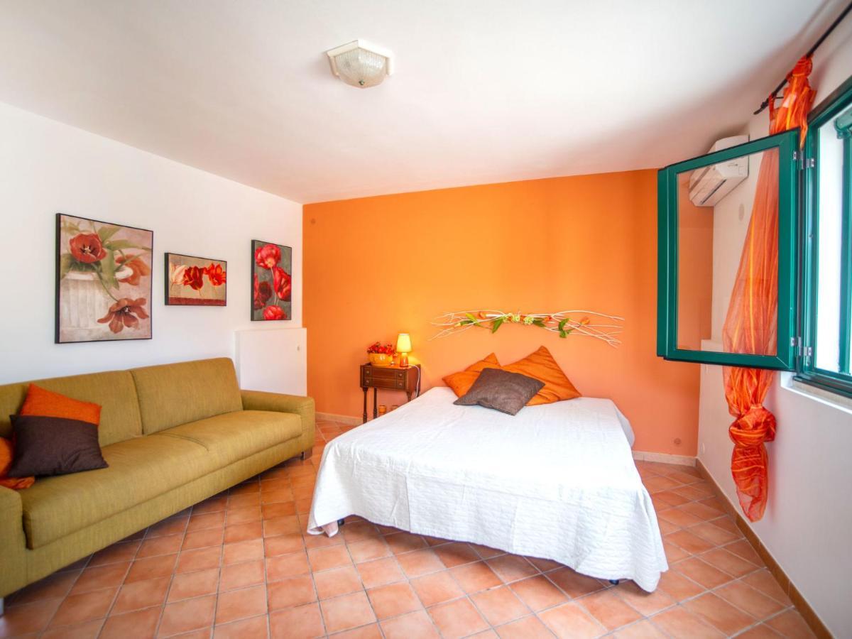 סקופלו Villa La Vela By Interhome מראה חיצוני תמונה
