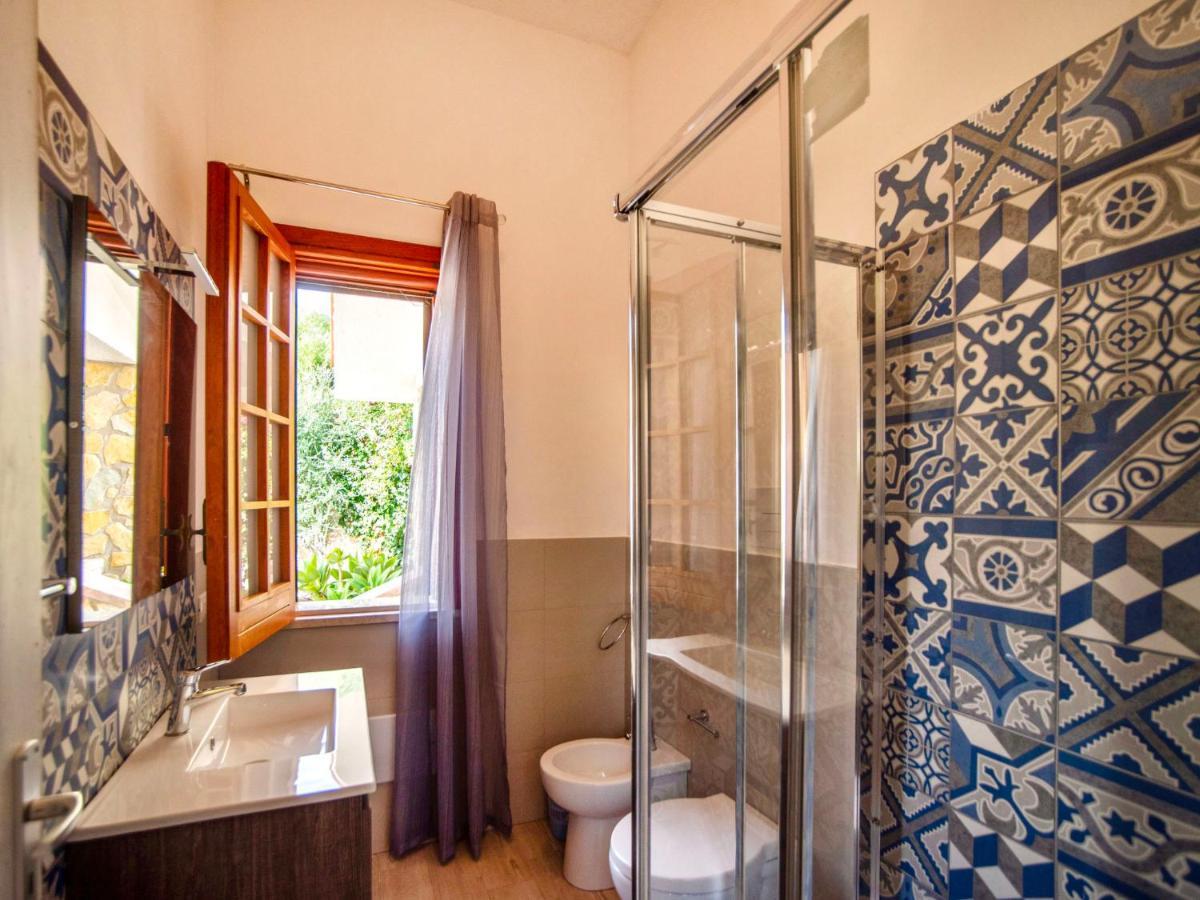 סקופלו Villa La Vela By Interhome מראה חיצוני תמונה