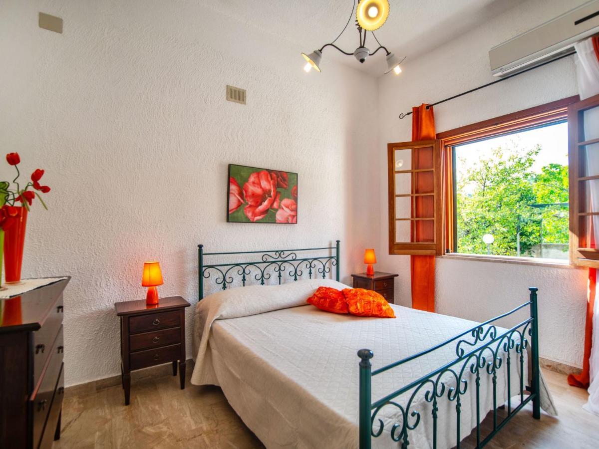 סקופלו Villa La Vela By Interhome מראה חיצוני תמונה