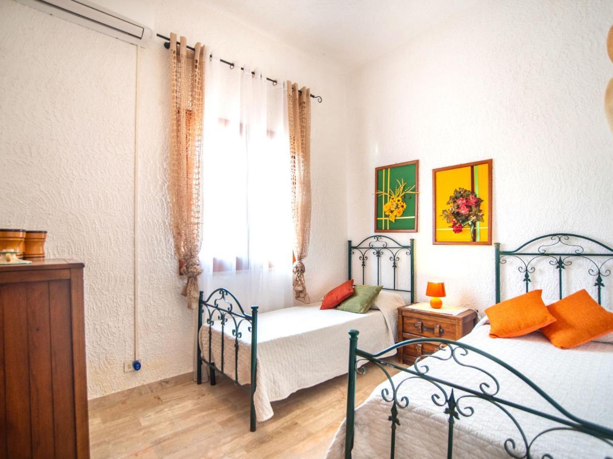 סקופלו Villa La Vela By Interhome מראה חיצוני תמונה